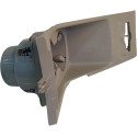 Porta Copos Console Central Chevrolet Captiva 2010