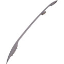 Rack Teto Esquerdo Captiva 2.4 185cv 2012