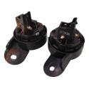 Tweeter Dianteiro Par Omega Cd 3.6 2008 2009 2010 92190187