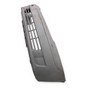 Parachoque Dianteiro Chevrolet Corsa 2004 2007 Cinza