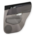 Forro Porta Traseiro Direito Chevrolet Captiva 2009