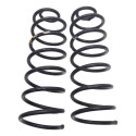 Par Molas Traseira Chevrolet Vectra Gls 1996 1997
