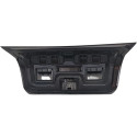 Capo Tampa Traseira Chevrolet Cobalt 1.8 Ltz 2013 2014