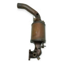  Catalizador Fiat Argo Drive 1.0  2020