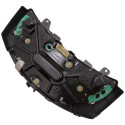 Painel Instrumentos Meriva Joy 1.8 2007 880482018 Preto