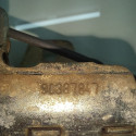 Fechadura Porta Malas Corsa Wind 1996