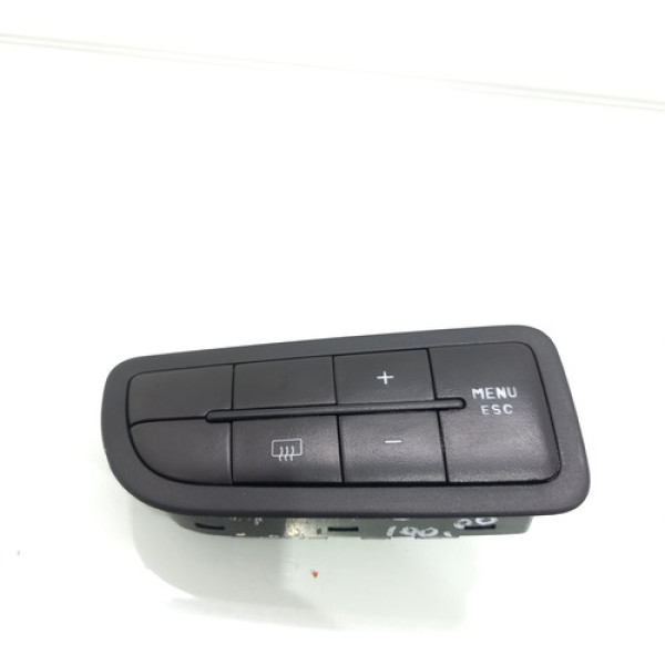 Comando Desembaçador Fiat Uno Palio 2008 A 2014