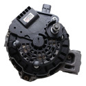 Alternador Chevrolet Onix 1.4 8v 2017 Manual