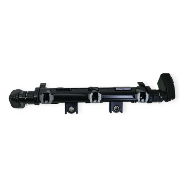 Flauta Bico Injetor Fiat Argo Drive 1.0  2020