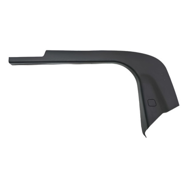 Soleira Dianteira Direita Fiat Argo Drive 1.0  2020 Preto