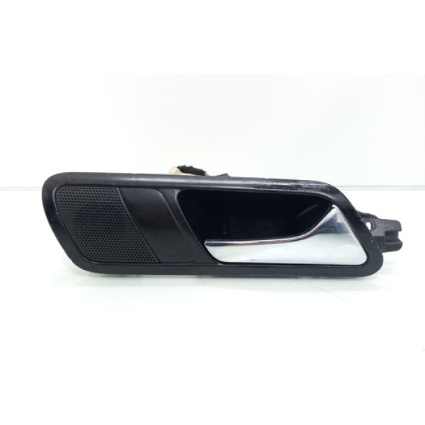Maçaneta Interna Traseira Direita Vw Passat 2005 A 2008