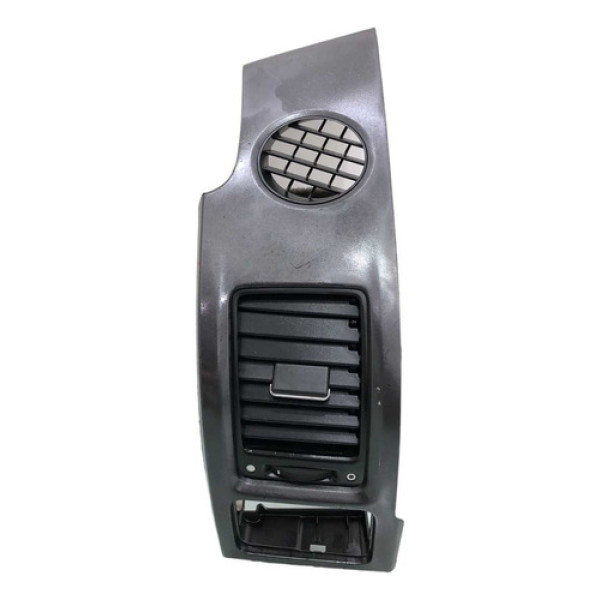Difusor Ar Lateral Esquerdo Honda Crv 2007 2008 2009 2010