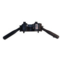 Comando Chave Seta Chevrolet Prisma 2007 2008 2009 2010 Preto