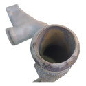 Cano Bomba Agua Captiva Sport 3.6 V6 2009 2010