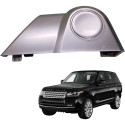 Acabamento Direito Console Central Range Rover Vogue 2013