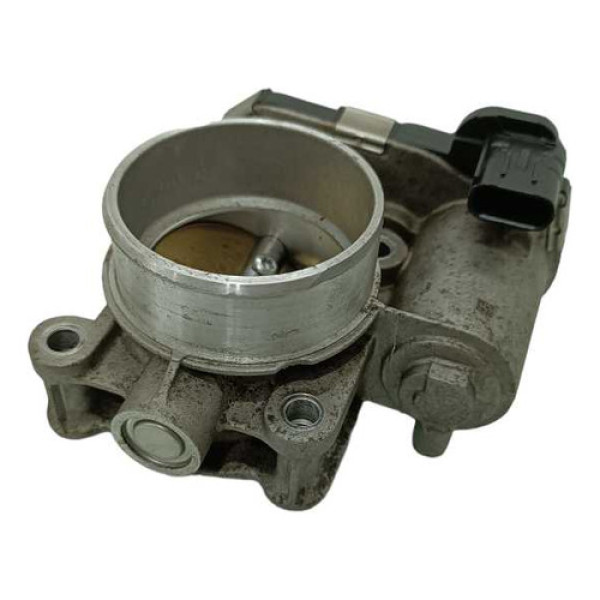  Tbi Corpo De Borboleta Chevrolet Onix Lt 1.4 8v  2017