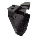 Suporte Modulo Amplificador Som Omega Cd 3.6 2008 2009 2010