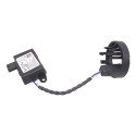 Antena Imobilizadora Chevrolet Cruze 1.8 Ltz 2014 Preto