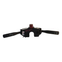Comando Chave Seta Chevrolet Prisma 2007 2008 2009 2010 Preto