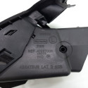 Difusor De Ar Esquerdo Renault Megane 2007 2008 2009 2010