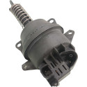 Valvula Vacuo Ar Condicionado Gm Vectra Gls 1996