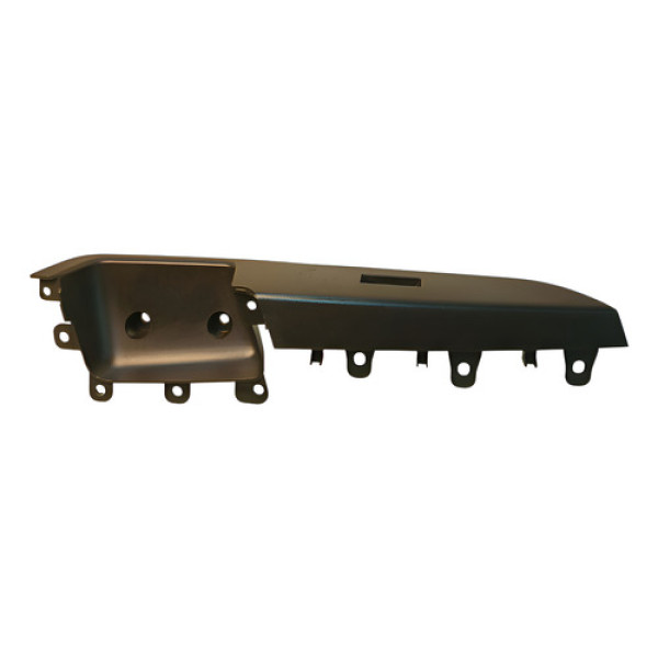 Moldura Comando Vidro Traseiro Esquerdo Gm Captiva 2009 2010