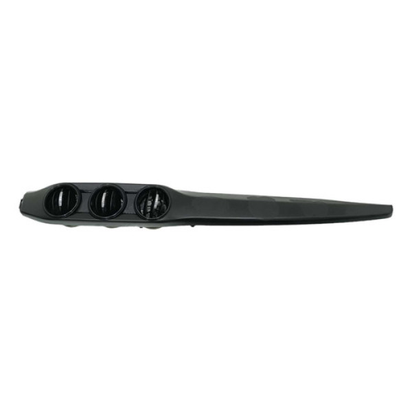 Moldura Central Difusor Ar  Fiat Argo Drive 1.0  2020