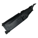 Acabamento Churrasqueira Direita Bmw 320i 2009 2010 Preto