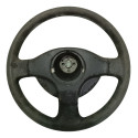 Volante Chevrolet Celta 1.0 8v Vhc 2001 2004 2porta