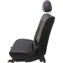 Banco Traseiro Direito Captiva 2.4 185cv 2012 Preto