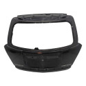 Capo Tampa Traseira Chevrolet Captiva 2.4 16v 2009  0