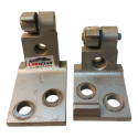 Dobradiça Porta Traseira Direita Corsa Classic 2006 2007