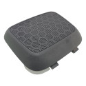 Tela Alto Falante Som Chevrolet Montana 2011  Preto
