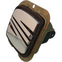 Maçaneta Tampa Traseira Seat Ibiza 2001 202 2003
