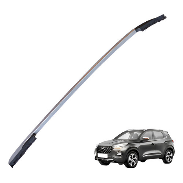 Rack Teto Esquerdo Chery Tiggo 1.5 Flex 2021 J685709110 Cinza