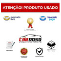 Borracha Canaleta Vidro Dianteiro Direito Captiva 2.4 2012