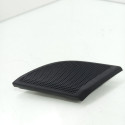 Acabamento Alto-falante Traseiro Ld Gm Captiva Sport 2009  Preto