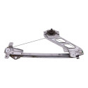 Maquina Vidro Traseira Esquerda Gm Corsa 2000 2006