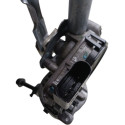 Galhada Limpador Parabrisa Onix Lt 1.4 8v 2017