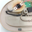 Luz De Teto Omega Australiano 1999