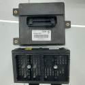 Kit Módulo Injeção Captiva 3.6 V6 Automática 2009 2010