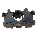 Suporte Chave Seta Limpador Captiva Sport 3.6 2009 2010