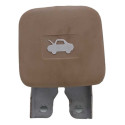 Puxador Abertura Capo Gm Captiva 2.4 16v 2009