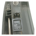 Maçaneta Externa Traseira Esquerda Gm Onix 2012 2015 Traseira
