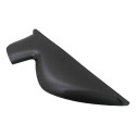  Acabamento Lateral Direito Painel Fiat Argo Drive 1.0  2020