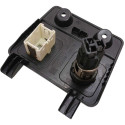 Moldura Tomada 12v Captiva 2.4 185cv 2012 20880527