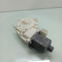 Motor Vidro Dianteiro Esquerdo Ford Fusion 2006 2007 2008