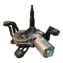 Motor Limpador Traseiro Gm Agile 2010 2011 2012 2013 2014