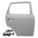 Porta Traseira Direita Captiva 2.4 185cv 2012 Traseira Direito Branco