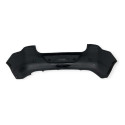 Parachoque Traseiro Chevrolet Cobalt 2016 2020